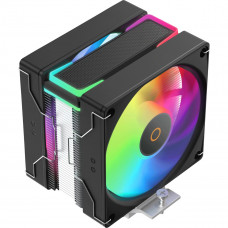 Кулер Ocypus Delta A40 SE Dual Fan ARGB BK
